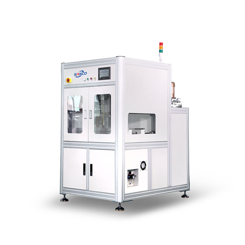 雙組份在線灌膠機(jī)PM-500S